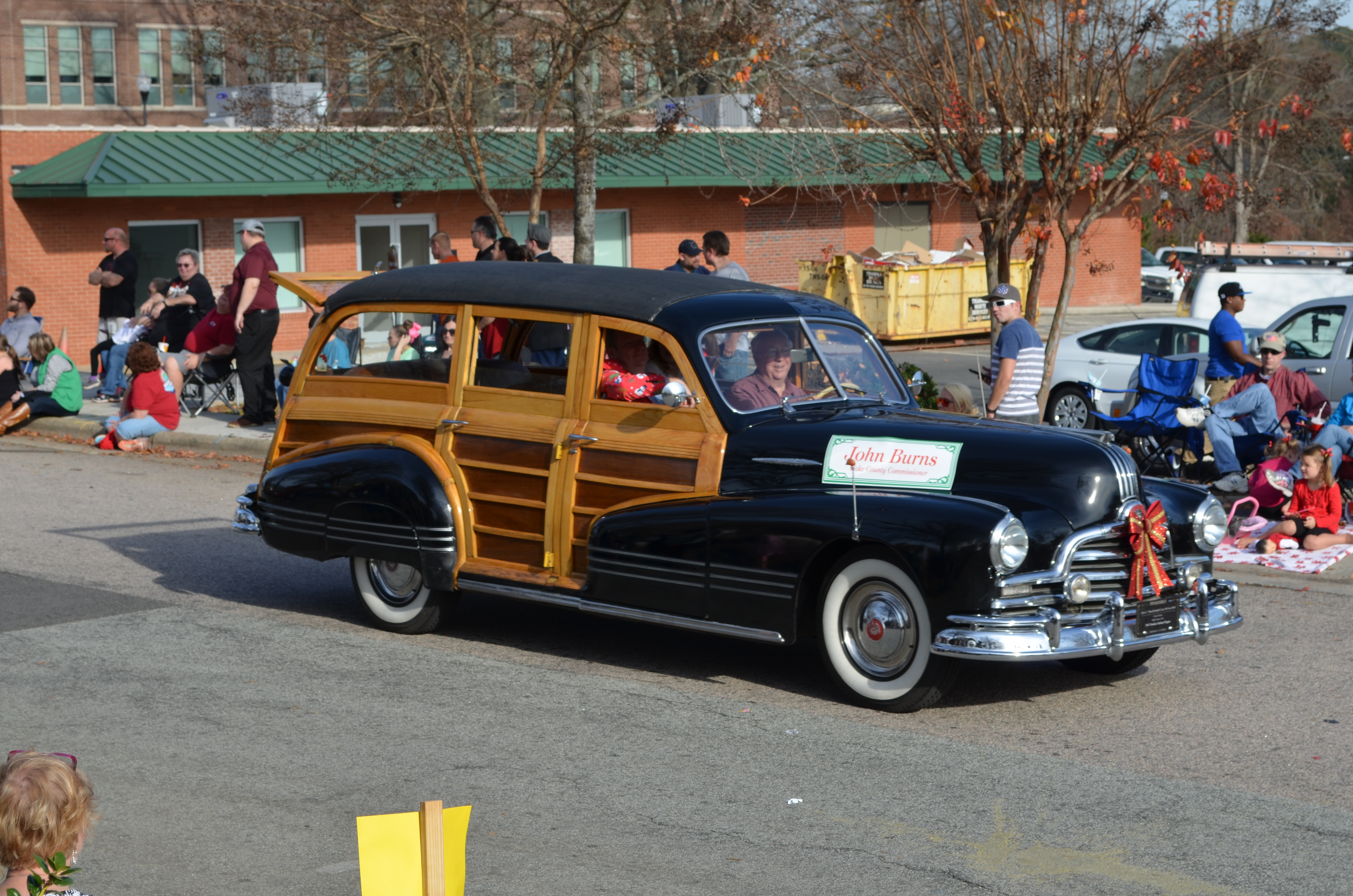 ./2015/31 - Wake Forest Christmas Parade/DSC_0219.JPG